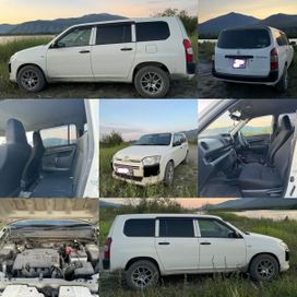  Toyota Probox 2016 , 1200000 , 