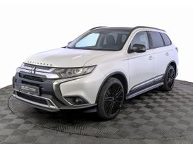 SUV   Mitsubishi Outlander 2019 , 1895000 , 