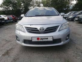  Toyota Corolla 2010 , 800000 , 