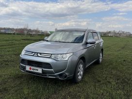 SUV   Mitsubishi Outlander 2013 , 1050000 , 
