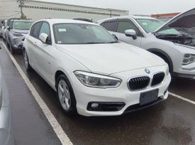  BMW 1-Series 2016 , 1050000 , 