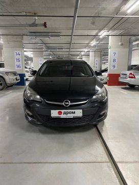  Opel Astra 2012 , 700000 , 