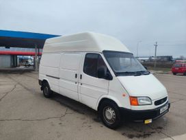   Ford Transit 1999 , 400000 , 