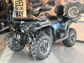   Loncin Xwolf 700i Max Eps 2023 , 799000 , 