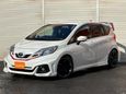  Nissan Note 2015 , 750000 , 