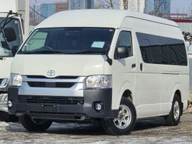    Toyota Hiace 2020 , 5150000 , 