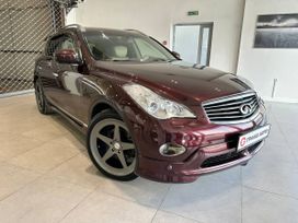 SUV   Infiniti EX25 2011 , 1890000 , 