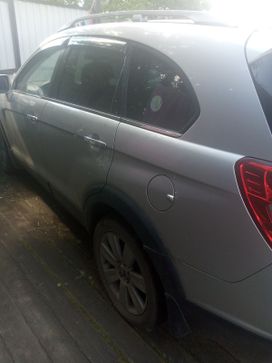 SUV   Daewoo Winstorm 2009 , 700000 , 