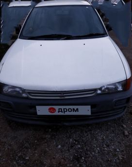  Mitsubishi Libero 2002 , 190000 , 