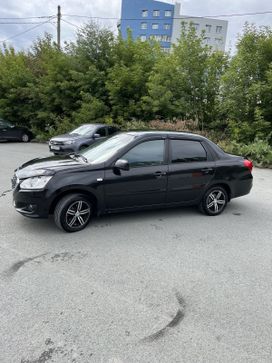  Datsun on-DO 2016 , 600000 , 