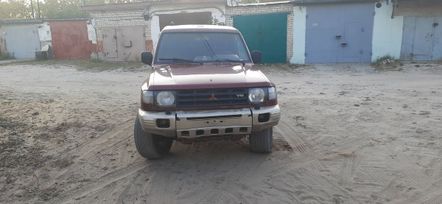 SUV   Mitsubishi Pajero 1999 , 280000 , 