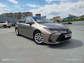  Toyota Corolla 2021 , 2100000 , 