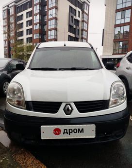    Renault Kangoo 2008 , 450000 , -