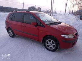    Mazda Premacy 1999 , 350000 , 