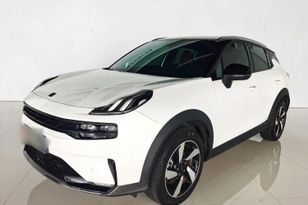 SUV   Lynk & Co 06 2021 , 1610000 , 