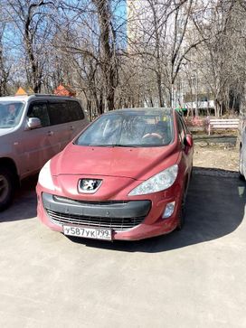 Peugeot 308 2008 , 450000 , 
