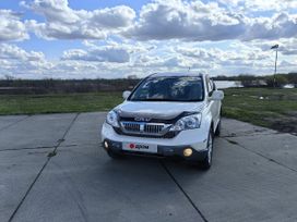SUV   Honda CR-V 2007 , 1450000 , 