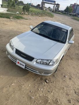  Toyota Camry Gracia 2001 , 630000 , -