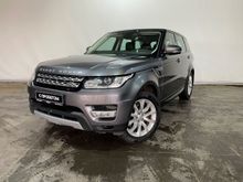 Москва Range Rover Sport Москва Range Rover Sport