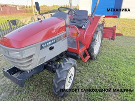 - Yanmar AF24 2021 , 1090000 , 