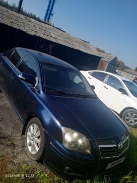  Toyota Avensis 2008 , 700000 , 