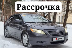  Toyota Camry 2007 , 1210000 , 