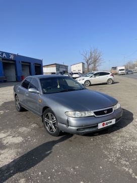  Mazda Efini MS-8 1992 , 140000 , 