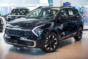 SUV   Kia Sportage 2024 , 4006225 , -