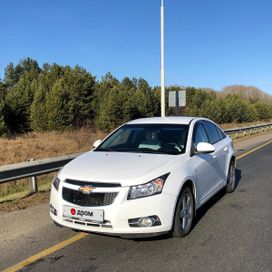  Chevrolet Cruze 2012 , 810000 , -