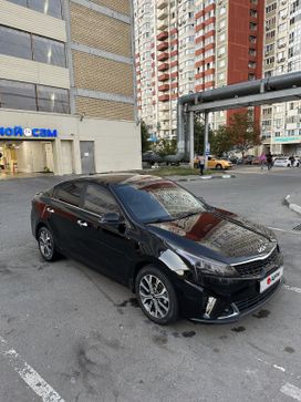  Kia Rio 2022 , 2100000 , 