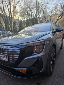  Q5 e-tron, 2022
