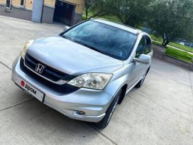 SUV   Honda CR-V 2011 , 1490000 , 