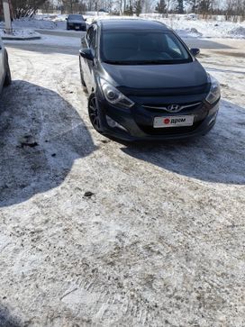  Hyundai i40 2013 , 950000 , 