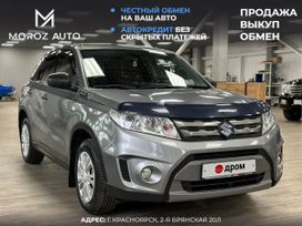 SUV   Suzuki Vitara 2015 , 1569000 , 