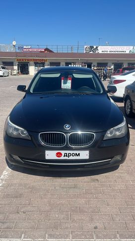  BMW 5-Series 2008 , 1000000 , --