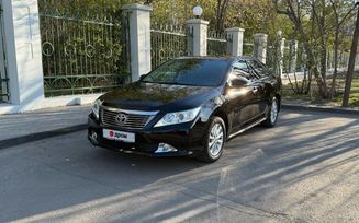  Toyota Camry 2012 , 1800000 , 