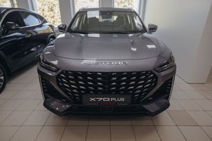 SUV   Jetour X70 Plus 2025 , 3299900 , 
