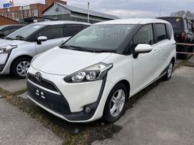    Toyota Sienta 2017 , 1250000 , 