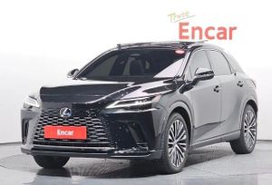 SUV   Lexus RX450h+ 2024 , 10370000 , 