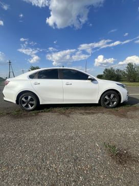  Kia Cerato 2021 , 2200000 , 