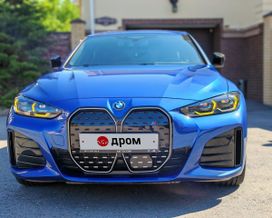  BMW i4 2022 , 7800000 , 
