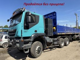   Iveco-AMT 633910 2018 , 6850000 , 