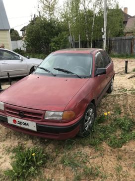  Opel Astra 1992 , 65000 , 