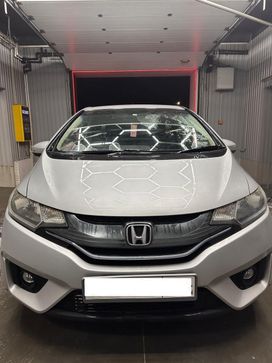  Honda Fit 2015 , 870000 , 