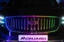 SUV   Geely Monjaro 2024 , 4852190 , 