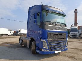   Volvo FH-TRUCK 4x2 2018 , 6450000 , 