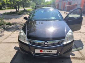  Opel Astra Family 2010 , 600000 , 