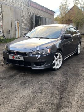  Mitsubishi Lancer 2008 , 900000 , 