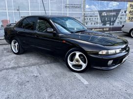  Mitsubishi Galant 1996 , 295000 , --