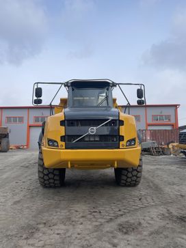   Volvo A40F 2012 , 29000000 , 